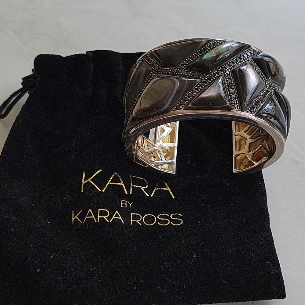 925 silver bracelet